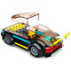 LEGO City "Электрический спорткар" 60383